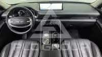 2021 Genesis GV80