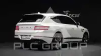 2021 Genesis GV80