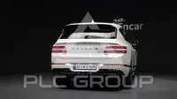 2021 Genesis GV80