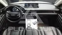 2021 Genesis GV80