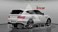 2021 Genesis GV80