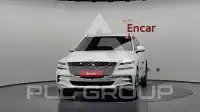 2021 Genesis GV80
