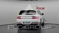 2021 Genesis GV80