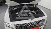 2021 Genesis GV80