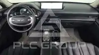 2021 Genesis GV80