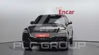 2021 Genesis GV80