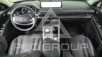 2021 Genesis GV80