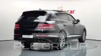 2021 Genesis GV80
