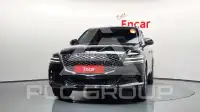 2021 Genesis GV80