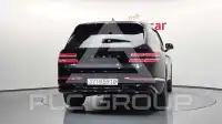 2021 Genesis GV80