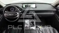 2021 Genesis GV80