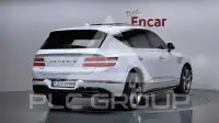 2021 Genesis GV80