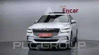 2021 Genesis GV80