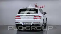 2021 Genesis GV80