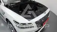 2021 Genesis GV80