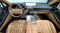 2021 Genesis GV80