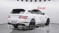 2021 Genesis GV80