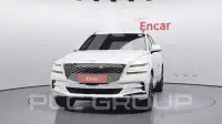 2021 Genesis GV80