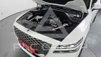 2021 Genesis GV80