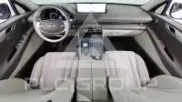 2021 Genesis GV80