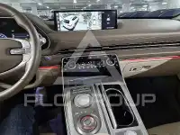 2021 Genesis GV80