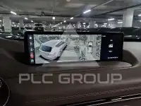2021 Genesis GV80