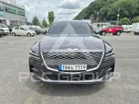 2021 Genesis GV80