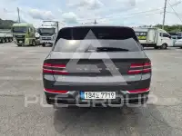 2021 Genesis GV80