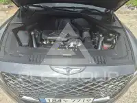 2021 Genesis GV80