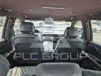 2021 Genesis GV80