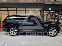2021 Genesis GV80
