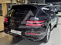 2021 Genesis GV80