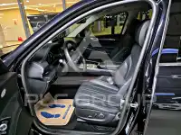 2021 Genesis GV80