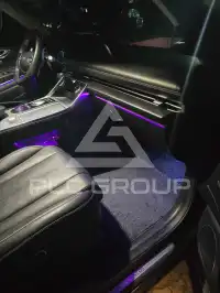 2021 Genesis GV80