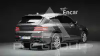 2021 Genesis GV80