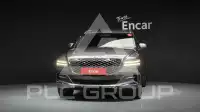 2021 Genesis GV80