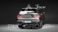 2021 Genesis GV80
