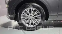 2021 Genesis GV80