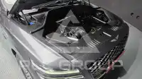 2021 Genesis GV80