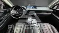2021 Genesis GV80
