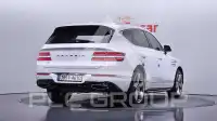 2021 Genesis GV80