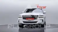 2021 Genesis GV80