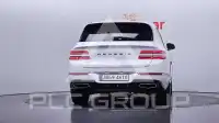2021 Genesis GV80