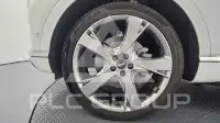 2021 Genesis GV80