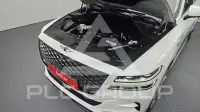 2021 Genesis GV80
