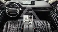 2021 Genesis GV80