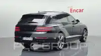 2021 Genesis GV80