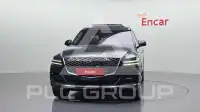 2021 Genesis GV80
