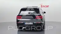 2021 Genesis GV80
