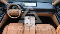 2021 Genesis GV80